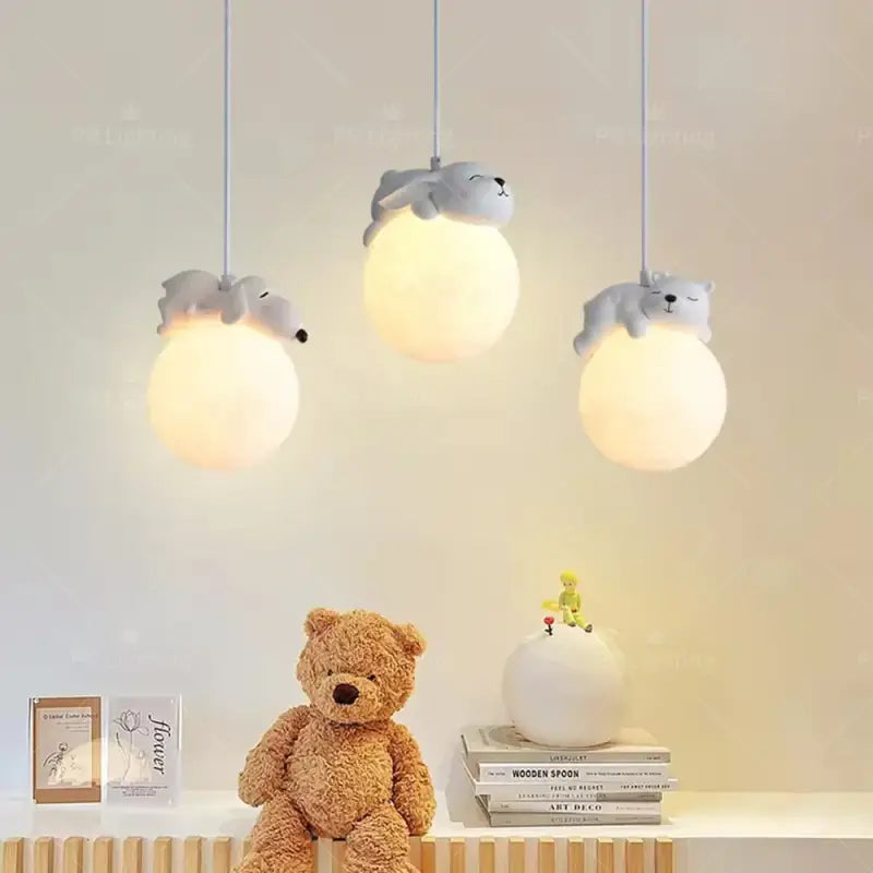 Suspension Luminaire Chic | LUMINO