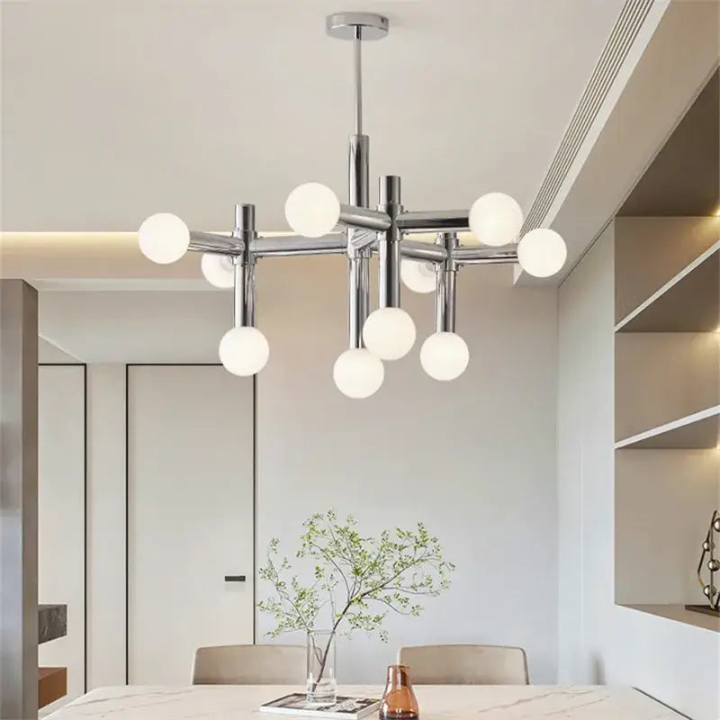 Suspension Luminaire | LUMITECH BRAME
