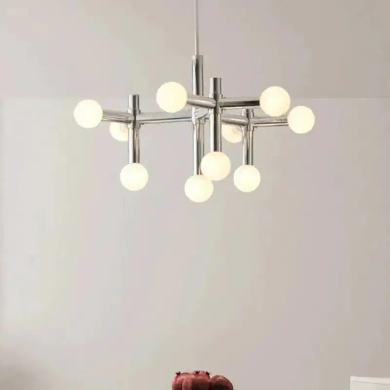 Suspension Luminaire | LUMITECH BRAME