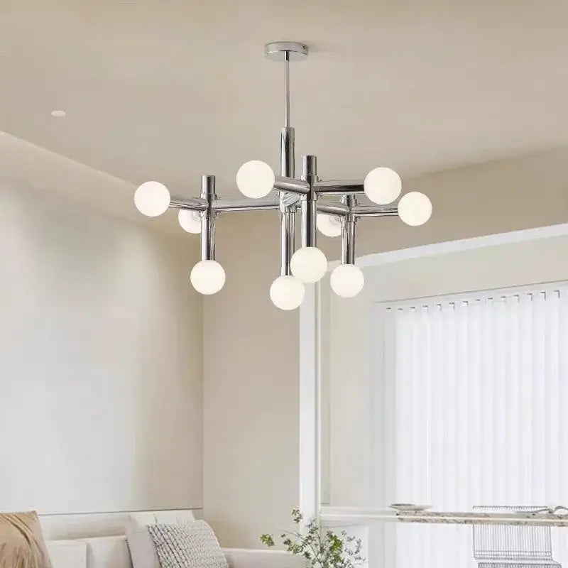 Suspension Luminaire | LUMITECH BRAME