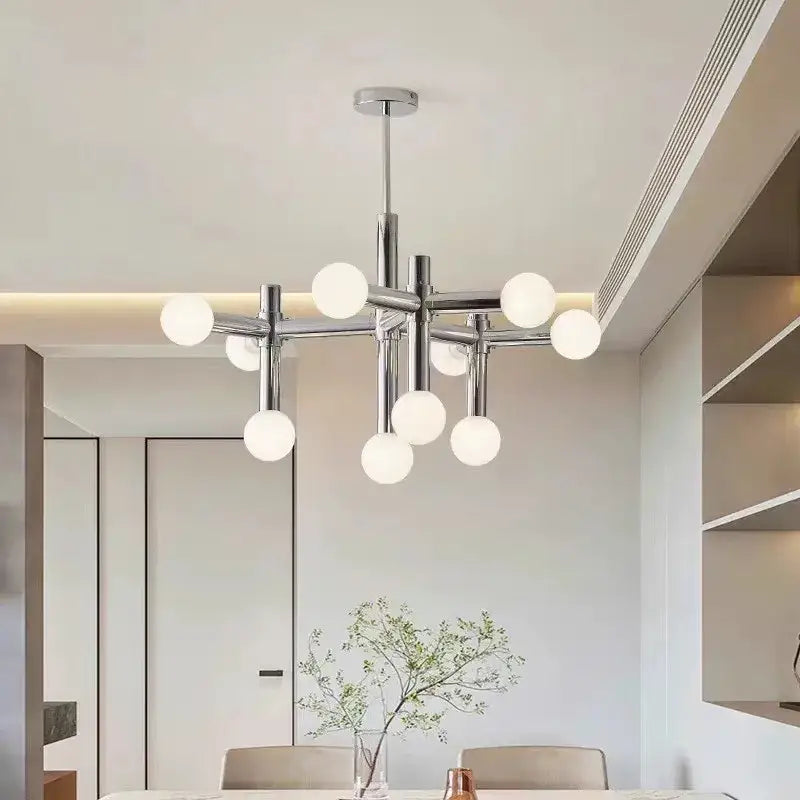 Suspension Luminaire | LUMITECH BRAME