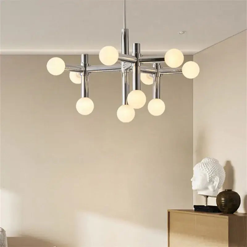 Suspension Luminaire | LUMITECH BRAME
