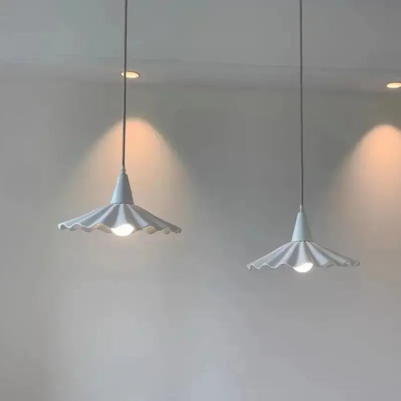 Suspension Luminaire - Éclat by LOCU