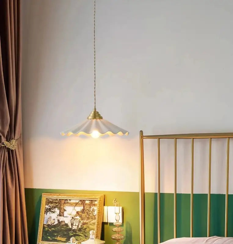 Suspension Luminaire - Éclat by LOCU