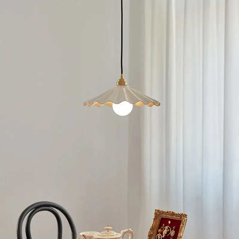 Suspension Luminaire - Éclat by LOCU