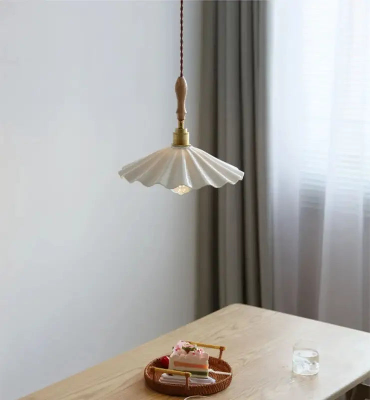 Suspension Luminaire - Éclat by LOCU