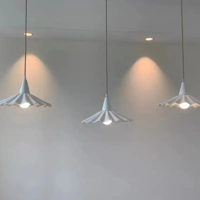 Suspension Luminaire - Éclat by LOCU