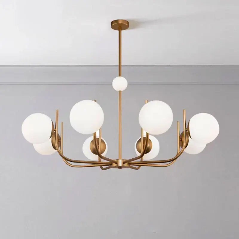 Suspension Luminaire Élégante | LUMENOVA