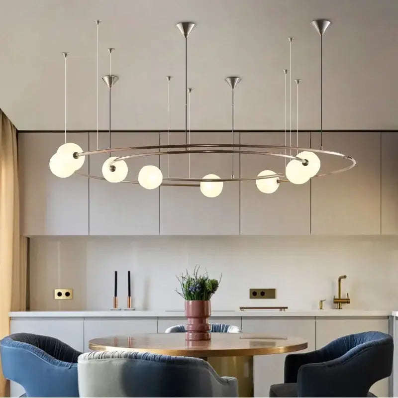 Suspension Luminaire Élégance | AÉRIA