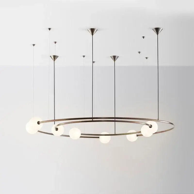 Suspension Luminaire Élégance | AÉRIA