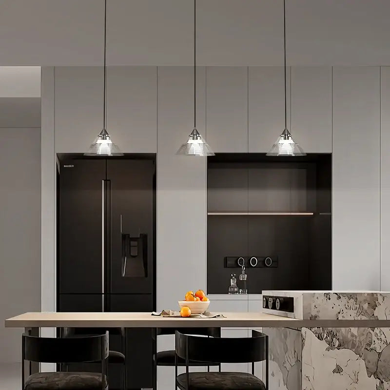 Suspension Luminaire | LUMINO POLLE