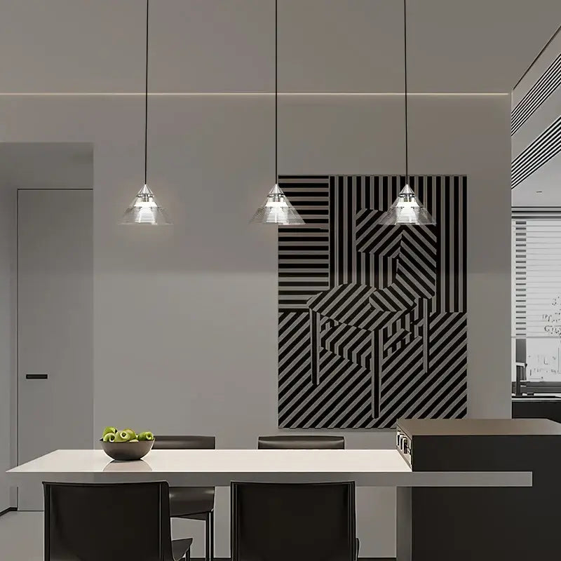 Suspension Luminaire | LUMINO POLLE