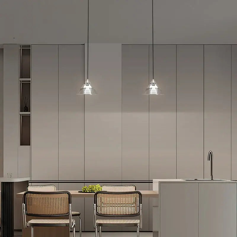 Suspension Luminaire | LUMINO POLLE