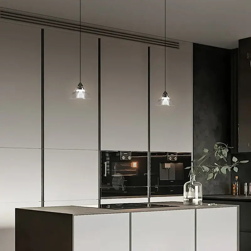 Suspension Luminaire | LUMINO POLLE