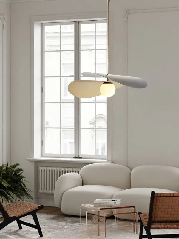 Suspension Luminaire Élite | AURA