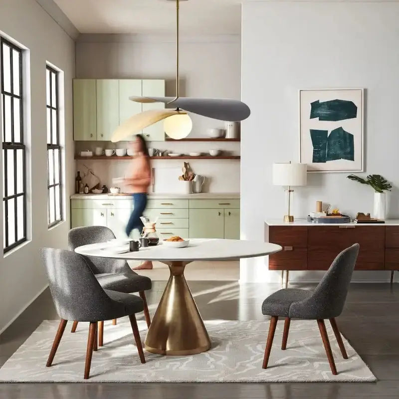 Suspension Luminaire Élite | AURA
