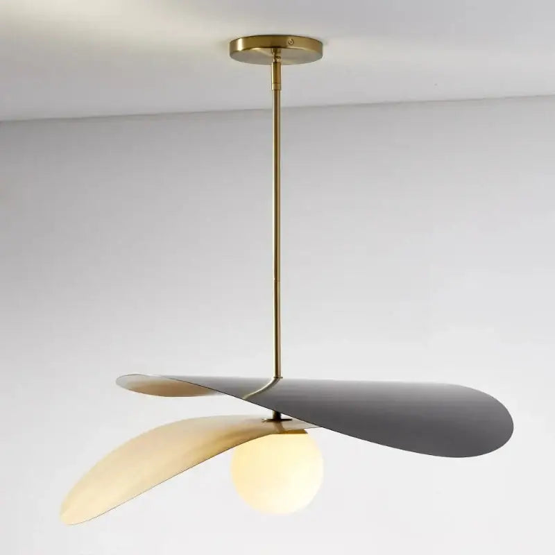 Suspension Luminaire Élite | AURA