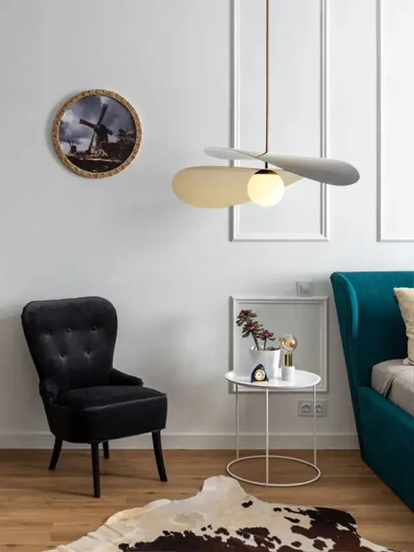 Suspension Luminaire Élite | AURA