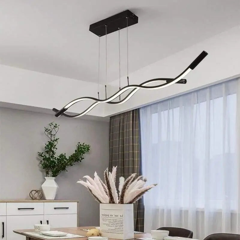 Suspension Luminaire Design | ÉCLAT