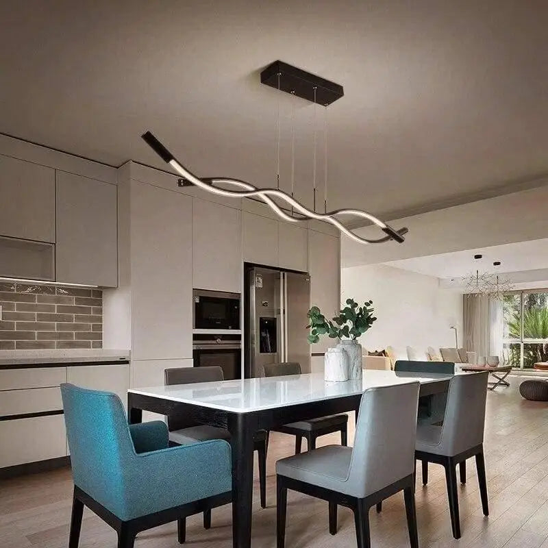 Suspension Luminaire Design | ÉCLAT
