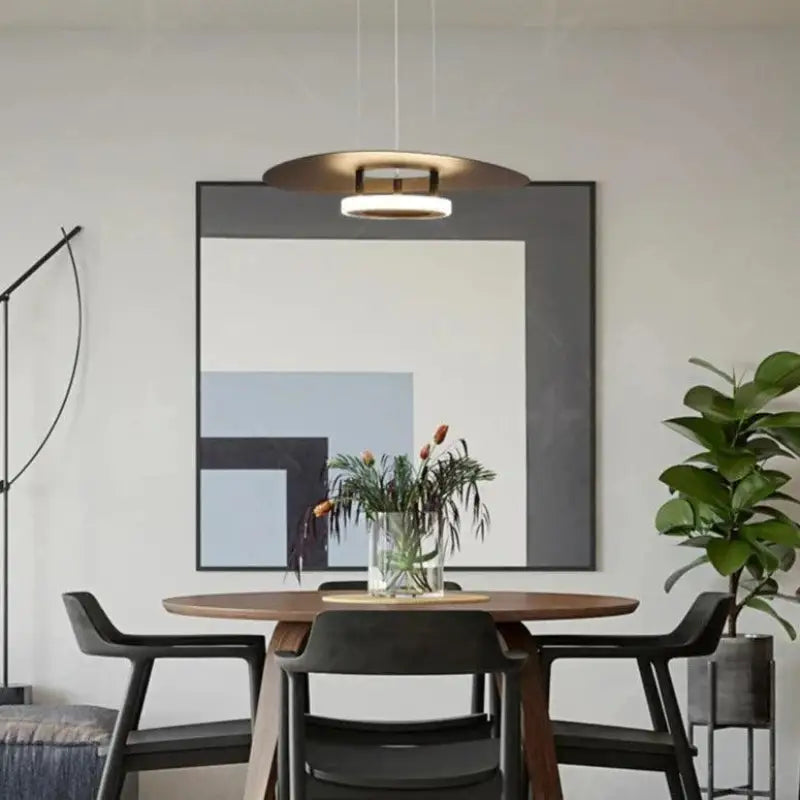 Suspension Luminaire Design | LuminaTech