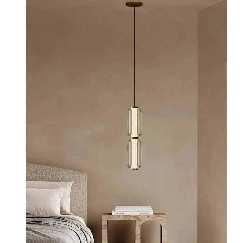 Suspension Luminaire | ÉCLAT