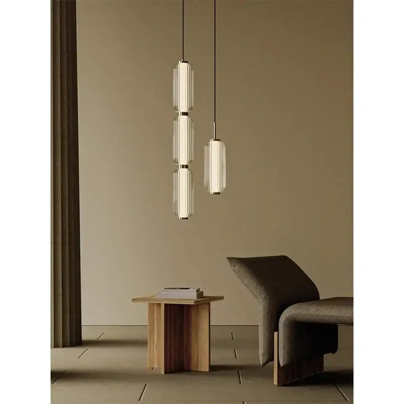 Suspension Luminaire | ÉCLAT