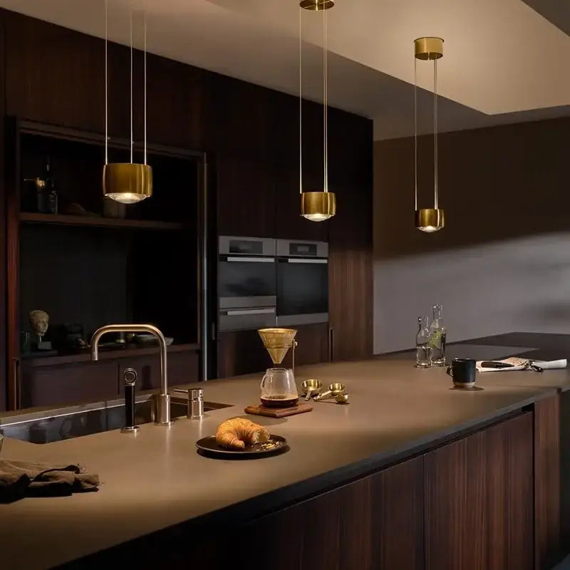 Suspension Luminaire Élégante | SAHI