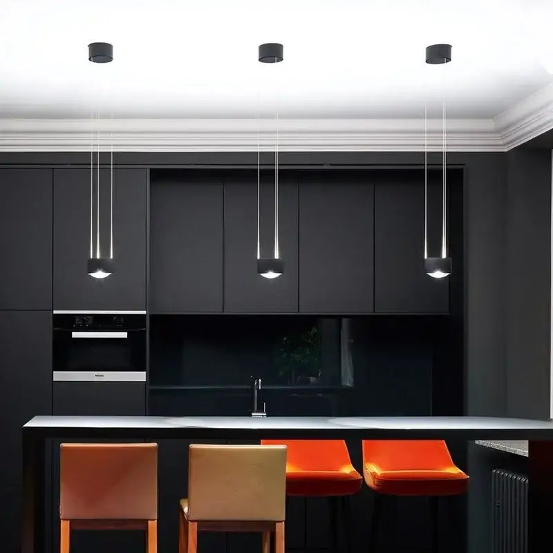 Suspension Luminaire Élégante | SAHI