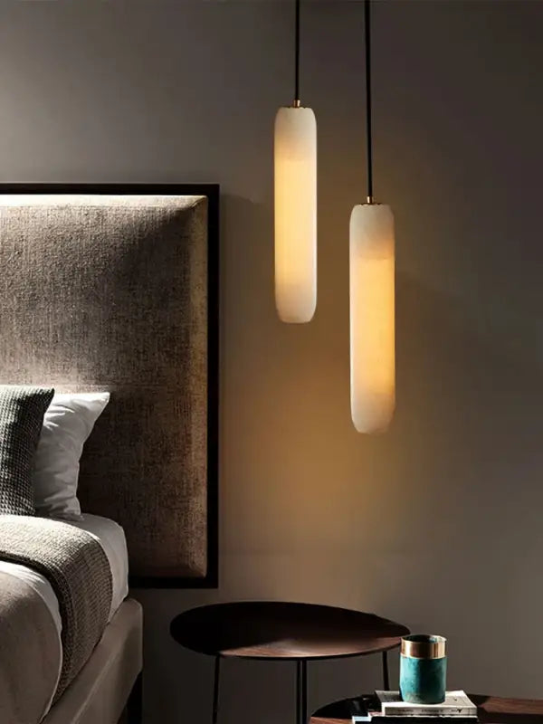 Suspension Luminaire | AURA