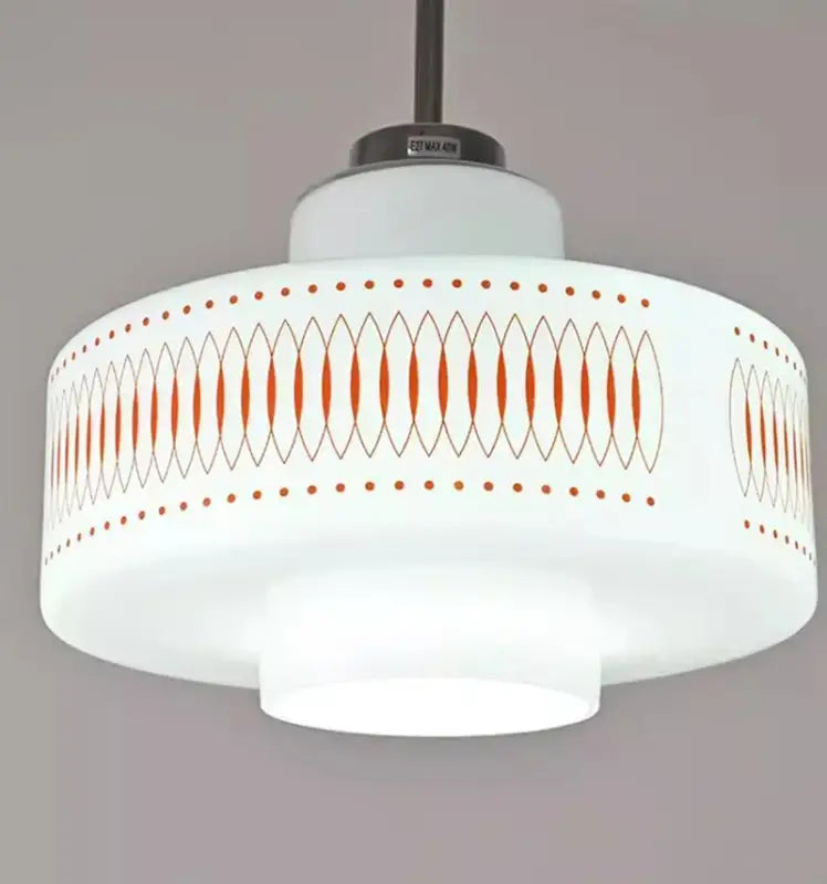 Suspension Luminaire Éclatante | LUMINAIRE VITAME