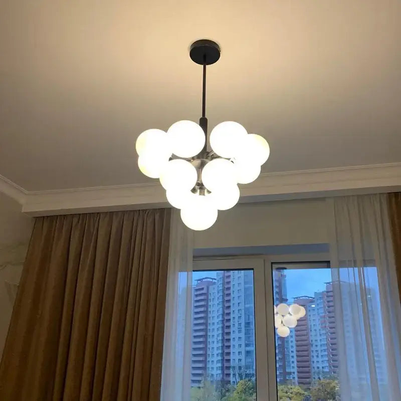 Suspension Luminaire Elegance | LUMIREVOLUTION