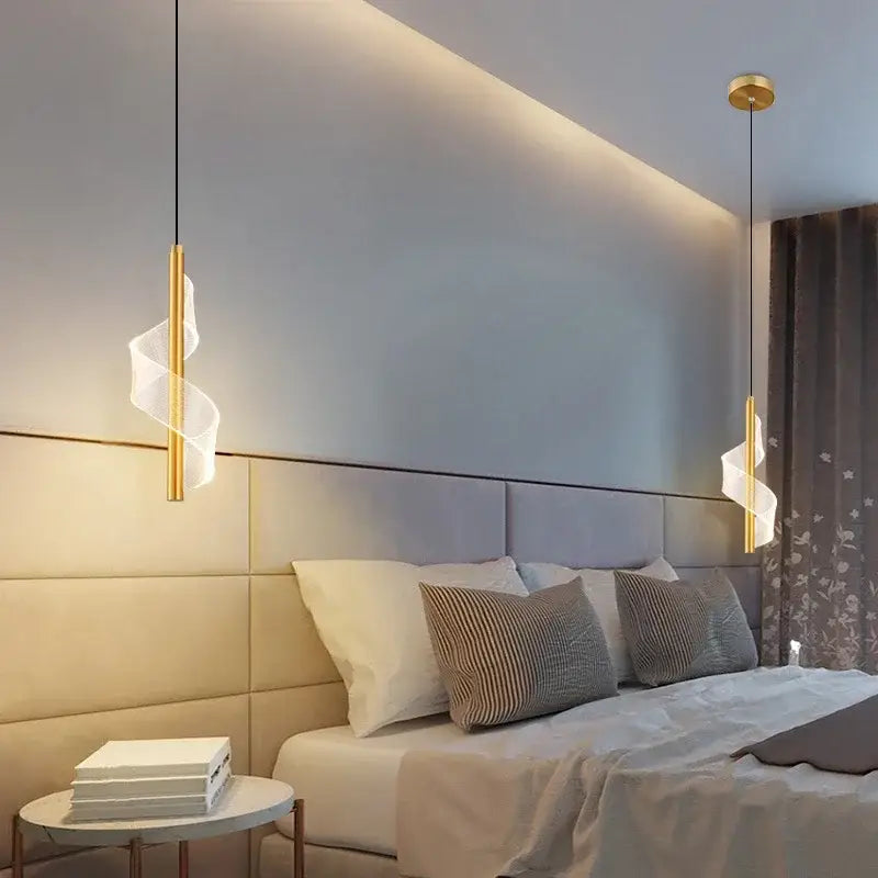 Luminaires Suspendus Élégants | LUMIO