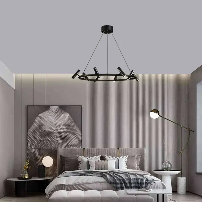 Suspension Luminaire | LUMINOUS DESIGN