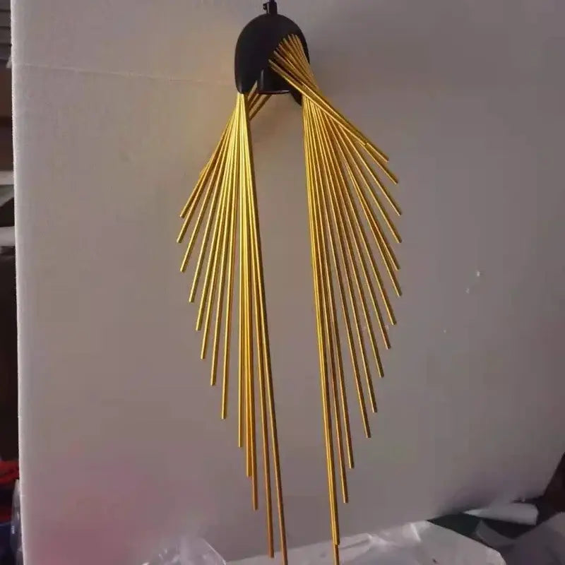 Suspension Luminaire Design | NOGA Creative