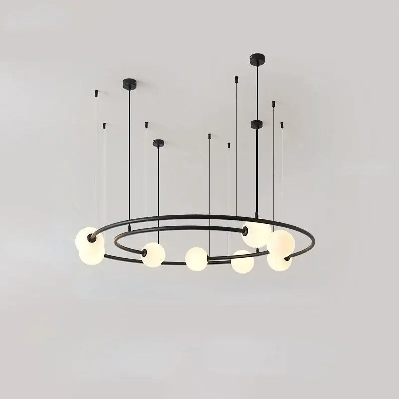 Suspension Luminaire Artistique | LUMIDECOR