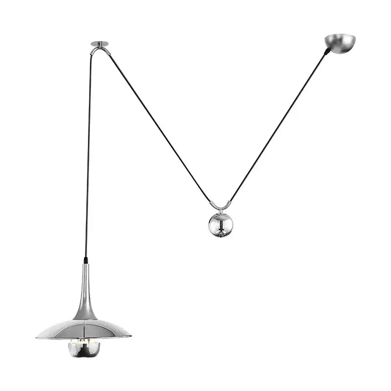 Suspension Luminaire Élégance | LUMEN
