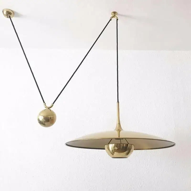 Suspension Luminaire Élégance | LUMEN