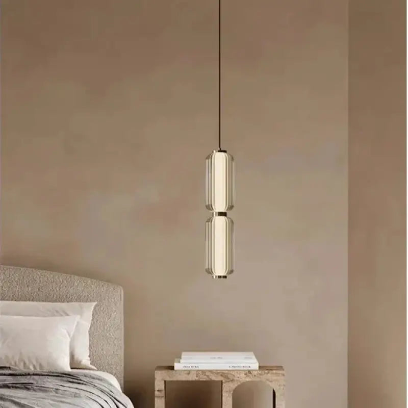 Suspension Luminaire Éclat | POLA