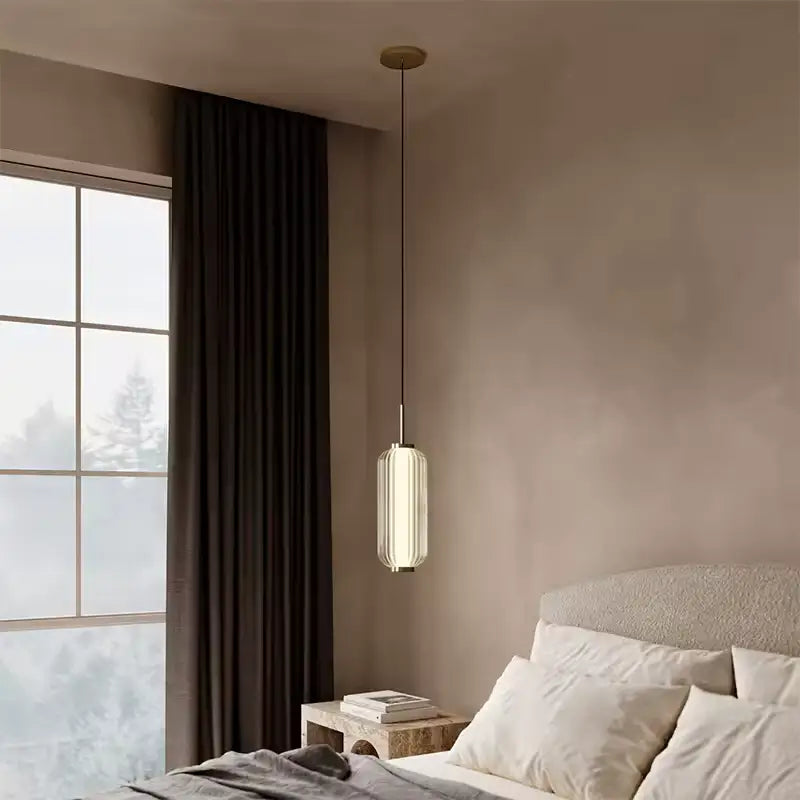 Suspension Luminaire Éclat | POLA