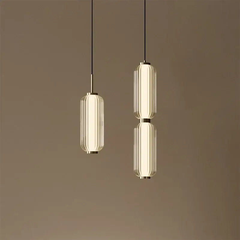 Suspension Luminaire Éclat | POLA