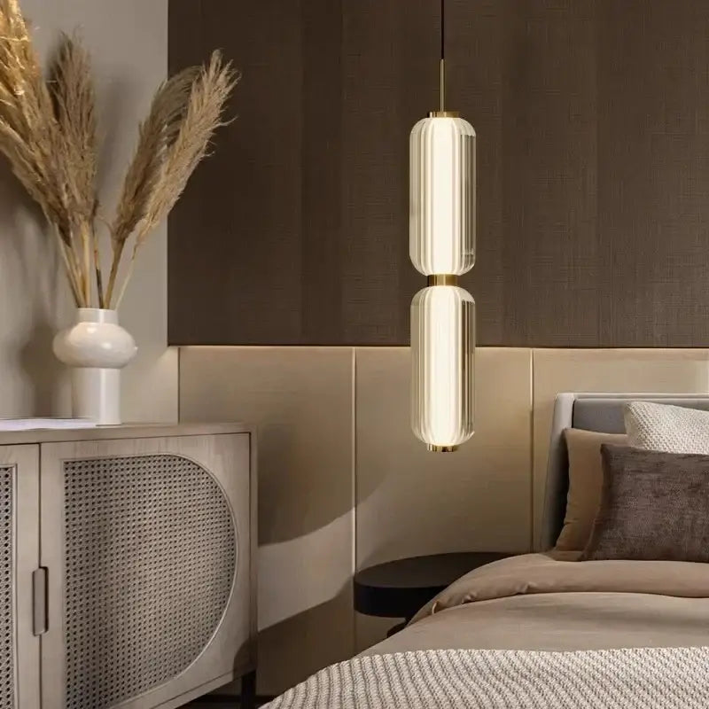 Suspension Luminaire Éclat | POLA