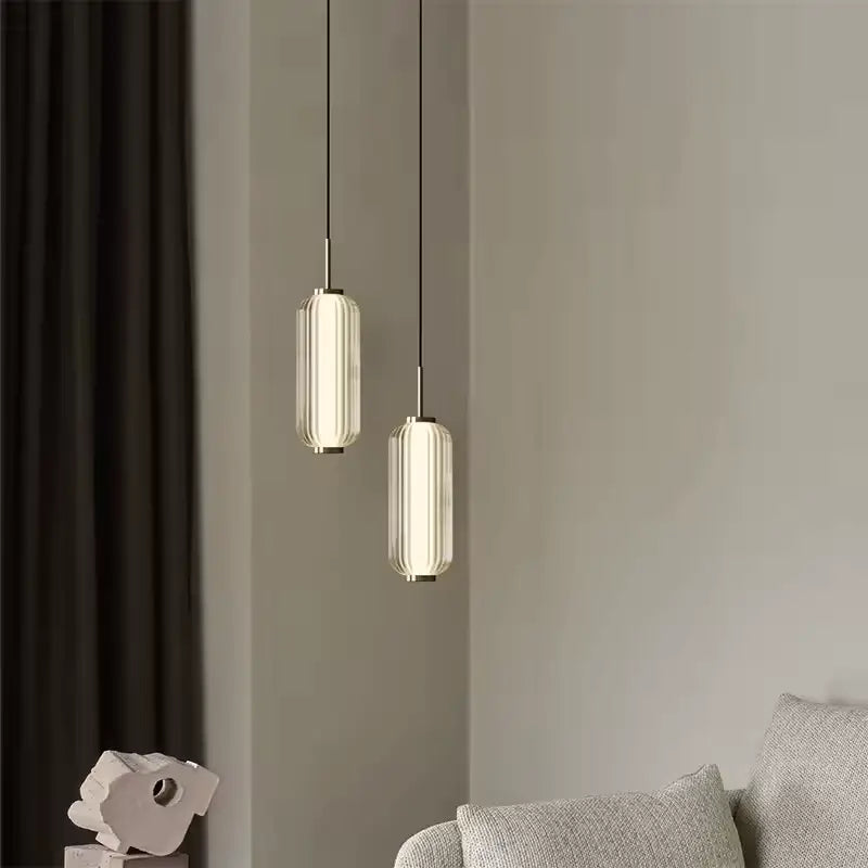 Suspension Luminaire Éclat | POLA