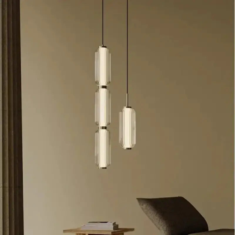Suspension Luminaire Éclat | POLA