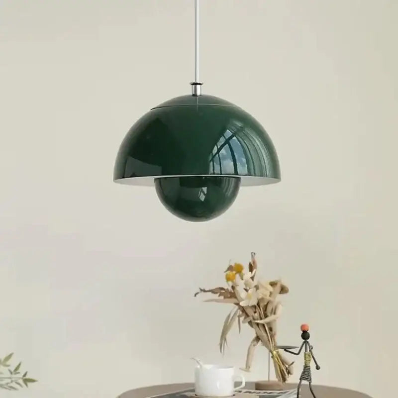 Suspension Luminaire | Éclat DETA