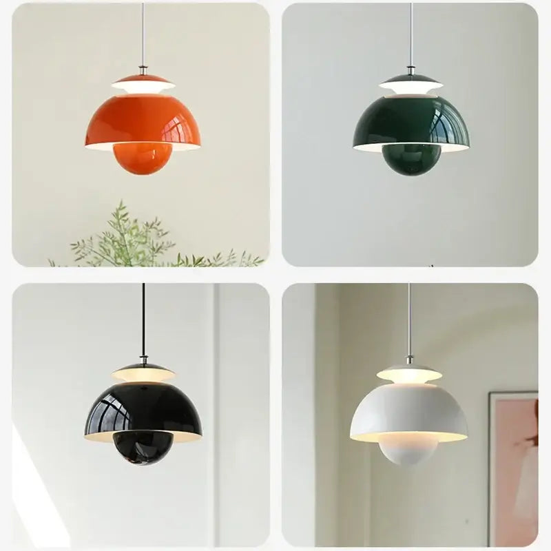 Suspension Luminaire | Éclat DETA