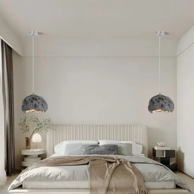 Suspension Luminaire Éclatante | LUMO