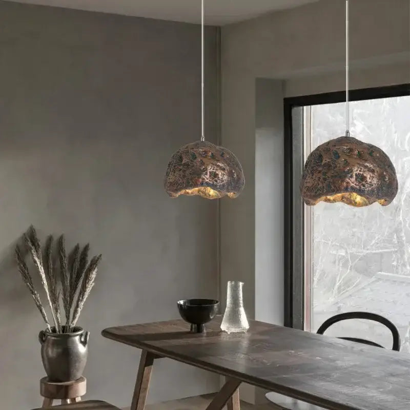 Suspension Luminaire Éclatante | LUMO