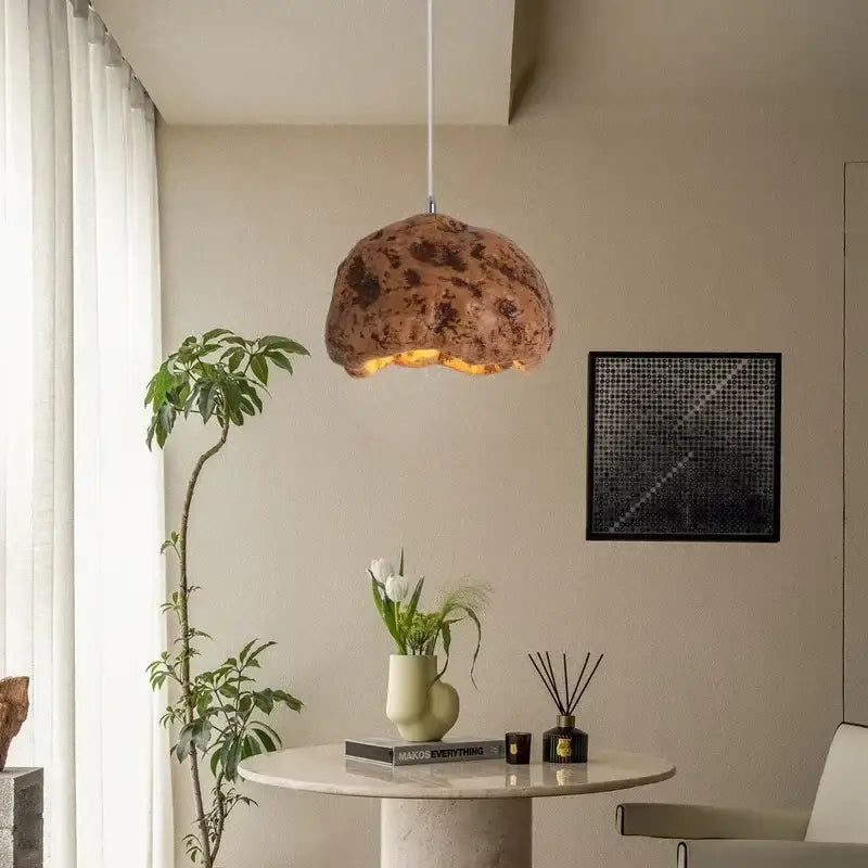 Suspension Luminaire Éclatante | LUMO