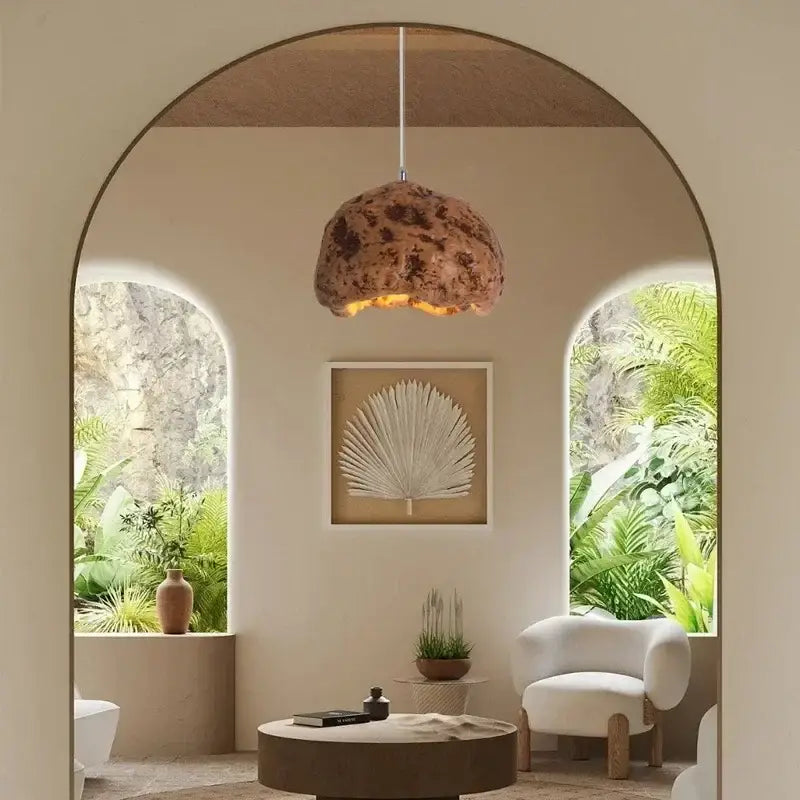 Suspension Luminaire Éclatante | LUMO